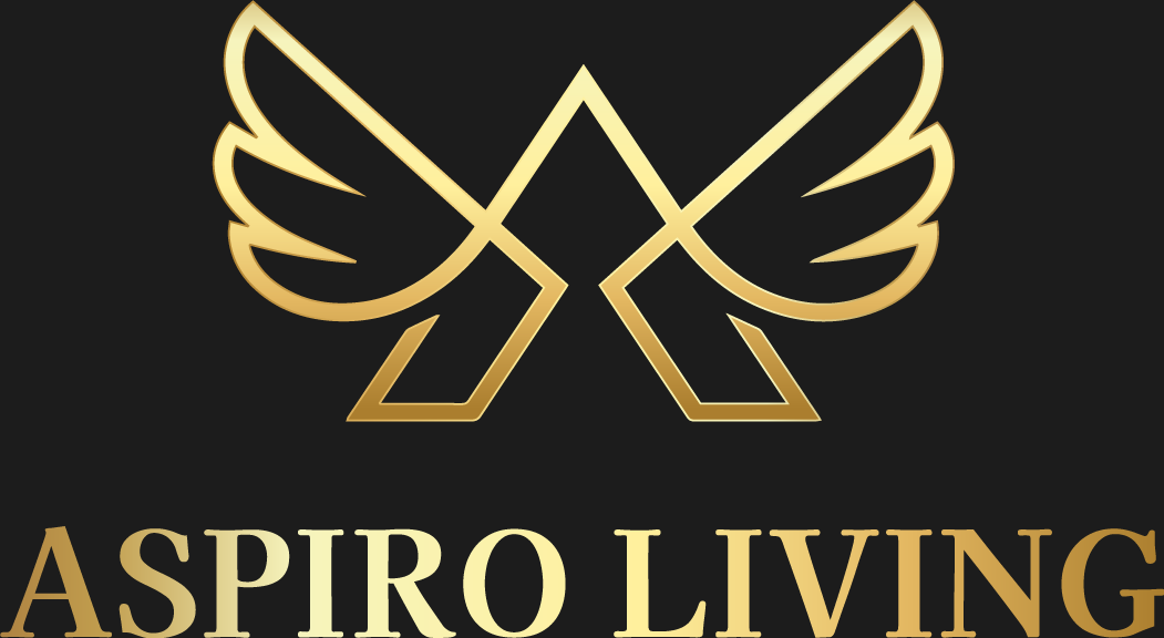 Aspiro Living Logo