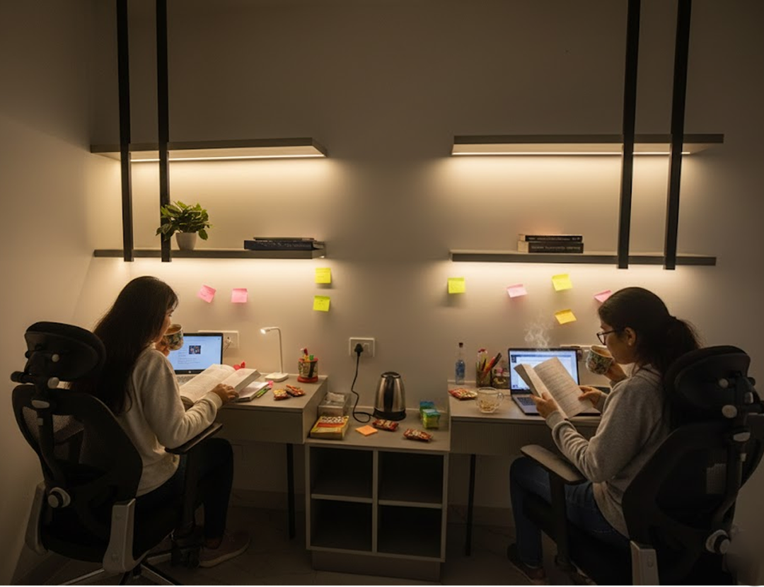 Study Environment