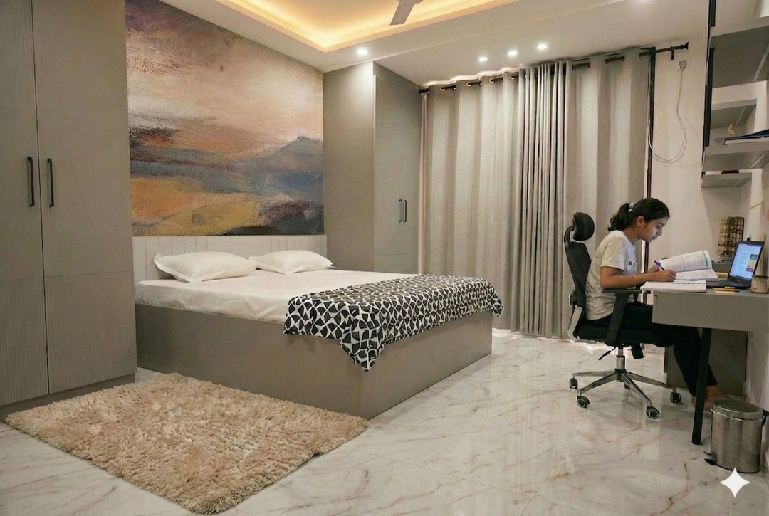 Campus View